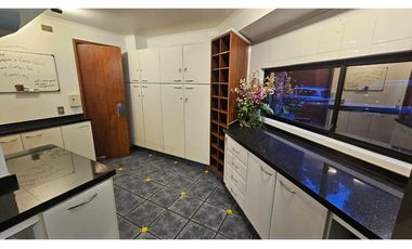 Espectacular Casa Amoblada en Arriendo