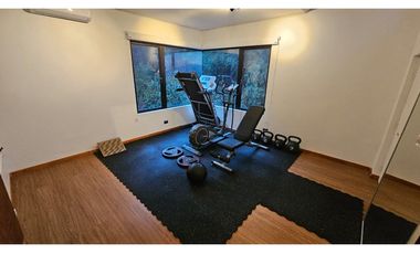 Espectacular Casa Amoblada en Arriendo