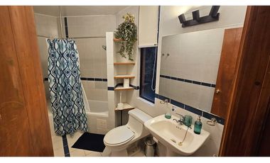 Espectacular Casa Amoblada en Arriendo