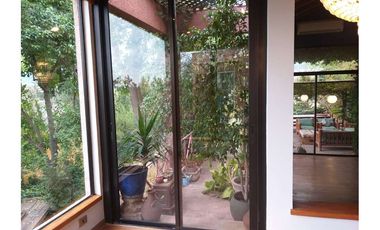 Espectacular Casa Amoblada en Arriendo
