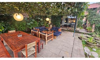 Espectacular Casa Amoblada en Arriendo