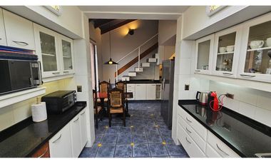 Espectacular Casa Amoblada en Arriendo