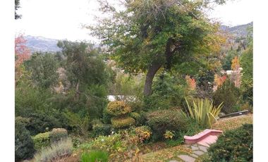 Espectacular Casa Amoblada en Arriendo