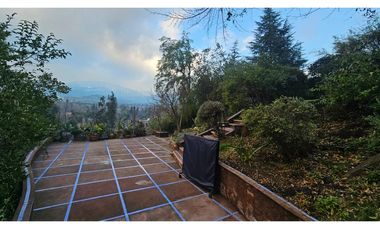Espectacular Casa Amoblada en Arriendo