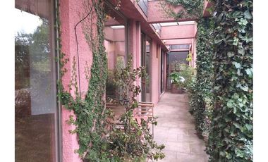 Espectacular Casa Amoblada en Arriendo