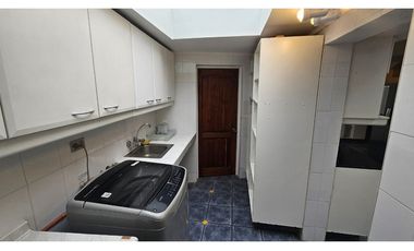 Espectacular Casa Amoblada en Arriendo