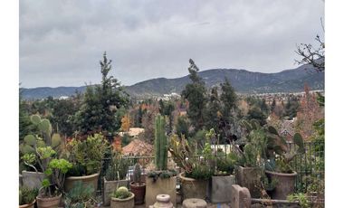Espectacular Casa Amoblada en Arriendo