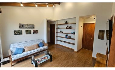 Espectacular Casa Amoblada en Arriendo