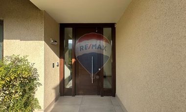 Espectacular Casa Townhouse en La Dehesa