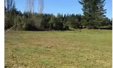 Terreno 5000 mt2 en Los Ángeles, Chile