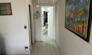 Casa esquina de 430 m² en Ñuñoa
