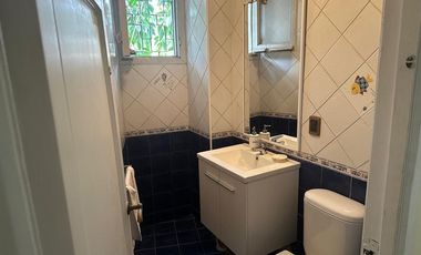 Casa esquina de 430 m² en Ñuñoa