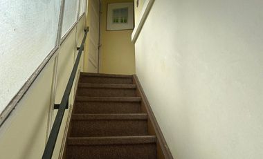 Casa esquina de 430 m² en Ñuñoa
