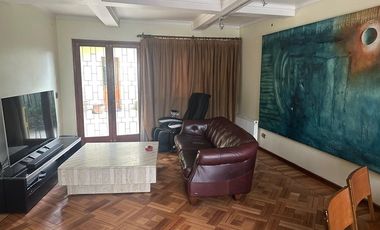 Casa esquina de 430 m² en Ñuñoa