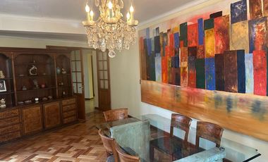 Casa esquina de 430 m² en Ñuñoa