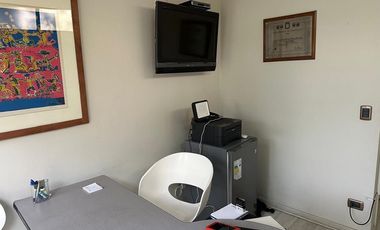 Casa esquina de 430 m² en Ñuñoa
