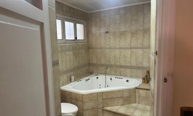 Casa esquina de 430 m² en Ñuñoa