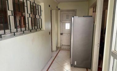 Casa esquina de 430 m² en Ñuñoa