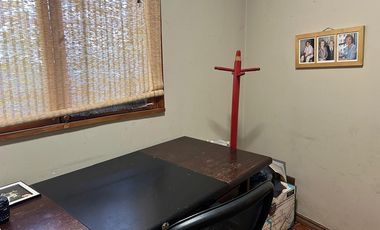 Casa esquina de 430 m² en Ñuñoa