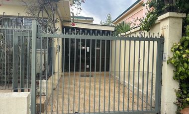 Casa esquina de 430 m² en Ñuñoa