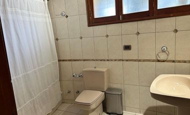 Casa esquina de 430 m² en Ñuñoa