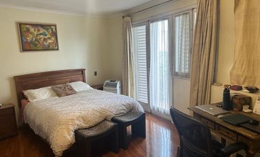 Casa esquina de 430 m² en Ñuñoa