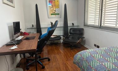 Casa esquina de 430 m² en Ñuñoa