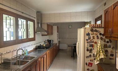 Casa esquina de 430 m² en Ñuñoa