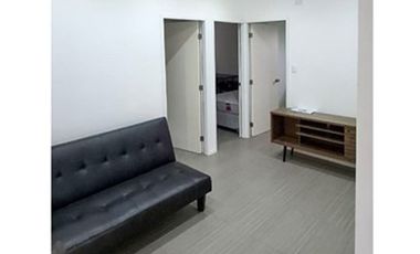 Se vende linda parcela con casa en San Fernando