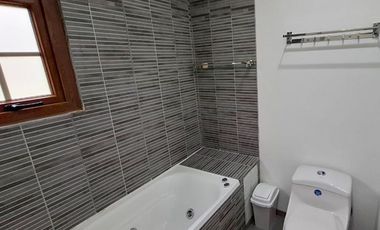 Se vende linda parcela con casa en San Fernando