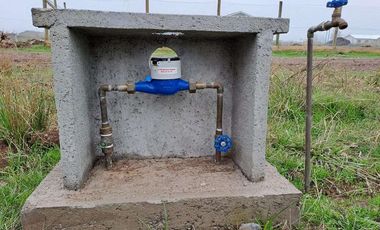 Se vende PARCELA en PUENTE NEGRO.