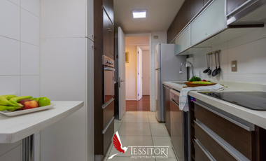 Departamento en Venta en Loreley con Príncipe de Gales