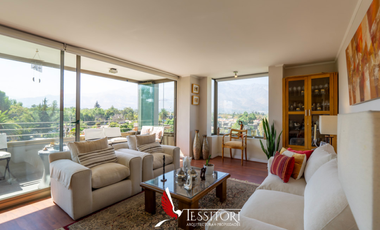 Departamento en Venta en Loreley con Príncipe de Gales