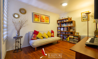 Departamento en Venta en Loreley con Príncipe de Gales