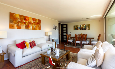 Departamento en Venta en Loreley con Príncipe de Gales