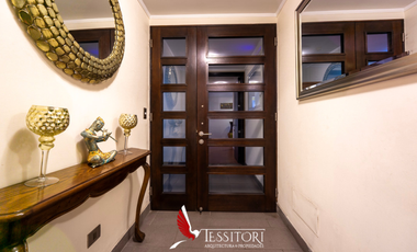 Departamento en Venta en Loreley con Príncipe de Gales