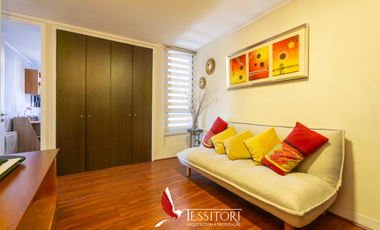 Departamento en Venta en Loreley con Príncipe de Gales