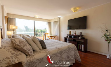 Departamento en Venta en Loreley con Príncipe de Gales