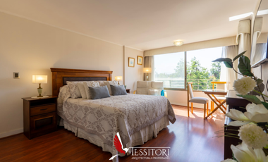 Departamento en Venta en Loreley con Príncipe de Gales