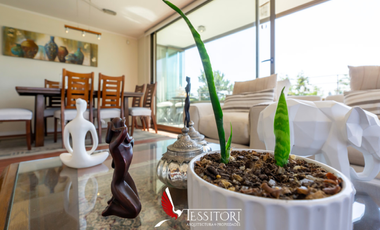 Departamento en Venta en Loreley con Príncipe de Gales