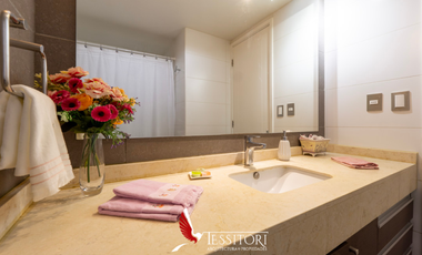 Departamento en Venta en Loreley con Príncipe de Gales