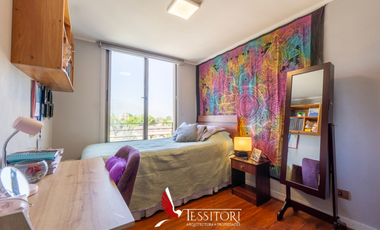 Departamento en Venta en Loreley con Príncipe de Gales