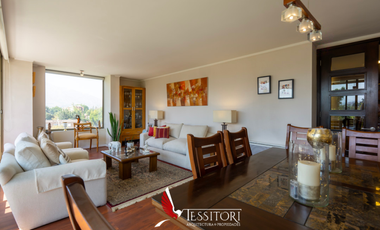 Departamento en Venta en Loreley con Príncipe de Gales