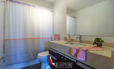Departamento en Venta en Loreley con Príncipe de Gales