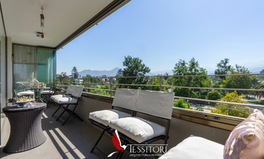 Departamento en Venta en Loreley con Príncipe de Gales