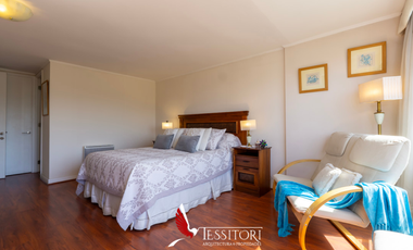 Departamento en Venta en Loreley con Príncipe de Gales