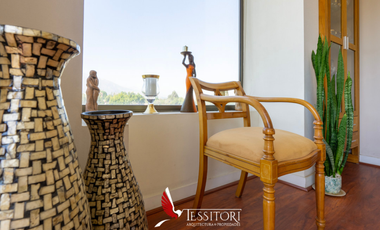 Departamento en Venta en Loreley con Príncipe de Gales
