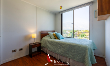 Departamento en Venta en Loreley con Príncipe de Gales