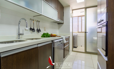 Departamento en Venta en Loreley con Príncipe de Gales