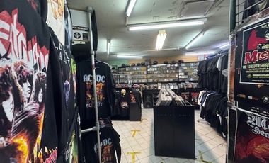 Local Comercial en Venta en Ahumada 85